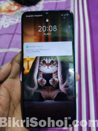 Realme C3 (RMX2020)